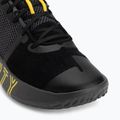 Schuhe Under Armour Curry 6 Flotro TC black/yellow 7