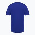 Herren Under Armour Curry Logo T-shirt Trend royal/weiß/taxi 2