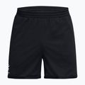 Under Armour Herren Basketball-Shorts Curry Splash Short schwarz / weiß Ton 2