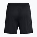 Under Armour Herren Basketball-Shorts Curry Splash Short schwarz / weiß Ton 3