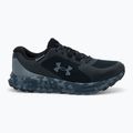 Under Armour Charged Bandit Trail 3 Herren Laufschuhe schwarz/castlerock/weiß 2