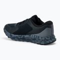 Under Armour Charged Bandit Trail 3 Herren Laufschuhe schwarz/castlerock/weiß 3