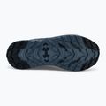 Under Armour Charged Bandit Trail 3 Herren Laufschuhe schwarz/castlerock/weiß 4