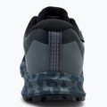 Under Armour Charged Bandit Trail 3 Herren Laufschuhe schwarz/castlerock/weiß 6
