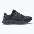 Under Armour Charged Bandit Trail 3 castlerock/anthrazit/ horizon blau Damen Laufschuhe 2