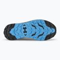 Under Armour Charged Bandit Trail 3 castlerock/anthrazit/ horizon blau Damen Laufschuhe 4