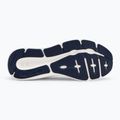 Herren Laufschuhe Under Armour Charged Pursuit 3 Big Logo tech blue/midnight navy/white 4