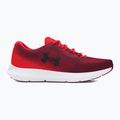 Laufschuhe Herren Under Armour Charged Rogue 4 cardinal/racer red/black 2
