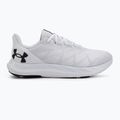 Laufschuhe Herren Under Armour Charged Speed Swift white/mod gray/black 2