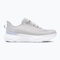 Under Armour Infinite Pro Damen Laufschuhe distant grau/halograu/nimbus blau 9