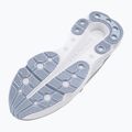 Under Armour Infinite Pro Damen Laufschuhe distant grau/halograu/nimbus blau 11