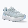 Under Armour Infinite Pro Damen Laufschuhe distant grau/halograu/nimbus blau