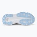 Under Armour Infinite Pro Damen Laufschuhe distant grau/halograu/nimbus blau 4