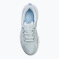 Under Armour Infinite Pro Damen Laufschuhe distant grau/halograu/nimbus blau 5