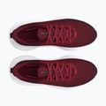 Under Armour Infinite kardinal/schwarz/racer rot Herren Laufschuhe 4