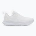 Laufschuhe Herren Under Armour Velociti 4 white/white/white 2