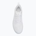 Laufschuhe Herren Under Armour Velociti 4 white/white/white 5