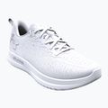 Herren-Laufschuhe Under Armour Velociti 4 weiß/weiß/weiß