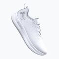 Herren-Laufschuhe Under Armour Velociti 4 weiß/weiß/weiß 4
