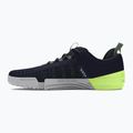 Under Armour Herren Trainingsschuhe TriBase Reign 6 midnight navy/morph grün/weiß 9