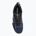 Under Armour Herren Trainingsschuhe TriBase Reign 6 midnight navy/morph grün/weiß 5