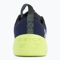 Under Armour Herren Trainingsschuhe TriBase Reign 6 midnight navy/morph grün/weiß 6