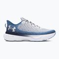 Under Armour Infinite weiß/midnight navy/weiß Herren Laufschuhe 9