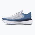 Under Armour Infinite weiß/midnight navy/weiß Herren Laufschuhe 10