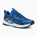 Under Armour Dynamic Select tech blau/schwarz/weiß Herren Trainingsschuhe