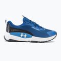 Under Armour Dynamic Select tech blau/schwarz/weiß Herren Trainingsschuhe 2