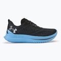 Under Armour Velociti 4 schwarz/horizon blau/weiß Herren Laufschuhe 2