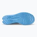 Under Armour Velociti 4 schwarz/horizon blau/weiß Herren Laufschuhe 4