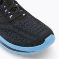 Under Armour Velociti 4 schwarz/horizon blau/weiß Herren Laufschuhe 7