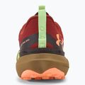 Under Armour Infinite Pro Trail Herren Laufschuhe erdig orange/braun obsidian/flare orange 6