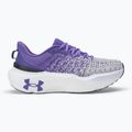 Under Armour Infinite Elite Damen Laufschuhe lavish/salt purple/schwarz 2