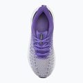 Under Armour Infinite Elite Damen Laufschuhe lavish/salt purple/schwarz 5