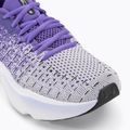 Under Armour Infinite Elite Damen Laufschuhe lavish/salt purple/schwarz 7