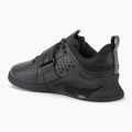 Under Armour Reign Lifter Trainingsschuhe schwarz/schwarz/weiß 3