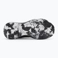 Under Armour Lockdown 7 Basketball Schuhe schwarz/schwarz/metallic silber 4