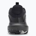 Under Armour Lockdown 7 Basketball Schuhe schwarz/schwarz/metallic silber 6