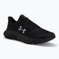Laufschuhe Herren Under Armour Hovr Turbulence 2 RS black/black/reflective