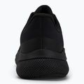 Laufschuhe Herren Under Armour Hovr Turbulence 2 RS black/black/reflective 6