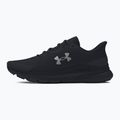 Laufschuhe Herren Under Armour Hovr Turbulence 2 RS black/black/reflective 9
