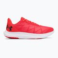 Herren-Laufschuhe Under Armour Charged Speed Swift racer red/racer red/schwarz 2