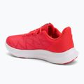 Herren-Laufschuhe Under Armour Charged Speed Swift racer red/racer red/schwarz 3