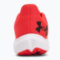 Herren-Laufschuhe Under Armour Charged Speed Swift racer red/racer red/schwarz 6
