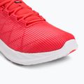Herren-Laufschuhe Under Armour Charged Speed Swift racer red/racer red/schwarz 7