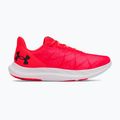 Herren-Laufschuhe Under Armour Charged Speed Swift racer red/racer red/schwarz 8