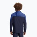 Trainingsjacke Herren Under Armour Vanish Woven Utility midnight navy/tech blue/reflective 2