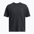 Shirt Herren Under Armour HW OS Logo Wash black/white 3